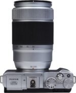 Fujifilm Fujinon XC50-230mmF4.5-6.7 OIS II - Silver - Image 3