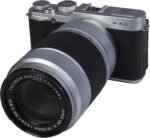 Fujifilm Fujinon XC50-230mmF4.5-6.7 OIS II - Silver - Image 4