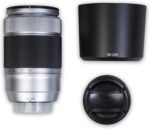 Fujifilm Fujinon XC50-230mmF4.5-6.7 OIS II - Silver - Image 6