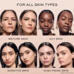 Lancôme Teint Idole Ultra Wear Natural Matte Foundation- Longwear, Medium-Full Coverage, Natural Finish, Waterproof & Hydrating Formula - Image 6