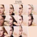 Lancôme Teint Idole Ultra Wear Natural Matte Foundation- Longwear, Medium-Full Coverage, Natural Finish, Waterproof & Hydrating Formula - Image 9