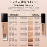 Lancôme Teint Idole Ultra Wear Natural Matte Foundation- Longwear, Medium-Full Coverage, Natural Finish, Waterproof & Hydrating Formula - Image 10