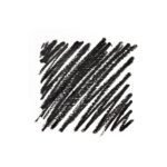 e.l.f. Satin Eyeliner Pencil, Smooth Glide Eyeliner For A Satin Finish, Includes A Built-In Sharpener, Vegan & Cruelty-Free, Black - Image 3