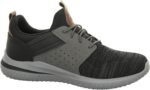 Skechers Men's Delson 3.0 Cicada Sneaker - Image 5