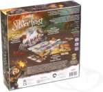Everdell Silverfrost Collector’s Edition Board Game | Standalone City-Building Strategy Game | Explore The Frozen Peaks of Silverfrost | Premium Resources | Age 10+ | 1-4 Players - Image 3