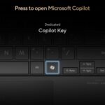 ASUS Vivobook S16 Laptop, Copilot+ PC, AMD Ryzen AI 7 350 with XDNA NPU, 16GB Memory, 1TB SSD, Neutral Black, M5606KA-DS76 - Image 9