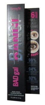Benefit Bad Gal Bang Volumizing Mascara 0.3 Ounce - Image 3