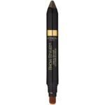 L'Oreal Paris Brow Stylist Kabuki Blender Brow Crayon, Brunette, 0.05 oz. - Image 6