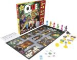 Hasbro Gaming Clue Junior Board Game for Kids Ages 5 and Up, Case of The Broken Toy, Classic Mystery Game for 2-6 Players - Image 3