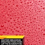 Formula 1 Carnauba Car Wax Paste - High-Gloss Shine - Polish for Car Detailing to Shine & Protect – Remove Haze and Paint Swirls w/ Micropolishing Agents – Car Cleaning Supplies (8 oz) - Image 8