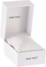 Nine West Women's Bracelet Watch - Image 7
