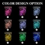 Custom Bootleg Rap Shirts Customized T Shirt Personalized Valentine's Day Gifts for Boyfriend Girlfriend - Image 4