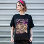 Custom Bootleg Rap Shirts Customized T Shirt Personalized Valentine's Day Gifts for Boyfriend Girlfriend - Image 6