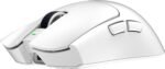 Razer Viper V3 Pro Wireless Esports Gaming Mouse: Symmetrical - 55g Lightweight - 8K Polling - 35K DPI Optical Sensor - Gen3 Optical Switches - 8 Programmable Buttons - 95 Hr Battery - White - Image 8