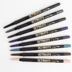 L.A. Girl Ultimate Intense Stay Auto Eyeliner, Deepest Brown GP323 - Image 5