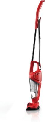 Dirt Devil Vibe 3-in-1 Stick Vacuum Cleaner, Lightweight Corded Vacuum with Included Tools, Bagless, Ideal for Carpet, Hard Floors and Home Surfaces, Corded Vacuum Cleaners for Home Use - Image 3