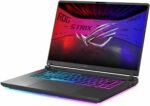 ASUS ROG Strix G16 (2025) Gaming Laptop, 16” ROG Nebula Display 16:10 2.5K 240Hz/3ms, NVIDIA® GeForce RTX™ 5060 Laptop GPU, Intel® Core™ Ultra 9 Processor 275HX, 32GB DDR5, 1TB PCIe SSD, Wi-Fi 7 - Image 4