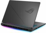 ASUS ROG Strix G16 (2025) Gaming Laptop, 16” ROG Nebula Display 16:10 2.5K 240Hz/3ms, NVIDIA® GeForce RTX™ 5060 Laptop GPU, Intel® Core™ Ultra 9 Processor 275HX, 32GB DDR5, 1TB PCIe SSD, Wi-Fi 7 - Image 5