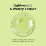 Beauty of Joseon Calming Serum Green Tea Panthenol Soothing, Moisturizing Sensitive, Acne-Prone, UV Irritated Skin, Daily Korean Skin Care for Men and Women (2 Fl.Oz.) - Image 7