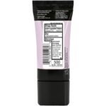 Maybelline New York Facestudio Master Prime Primer Makeup, Blur+ Defend, 1 fl. oz. - Image 3