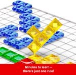 Mattel Games Blokus Game - 1 - Image 4
