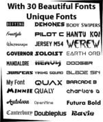 Custom T-Shirt, Print Your Logo on Shirt, Personalized Front and Back Print Design, Unisex Men and Women - Image 3