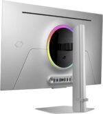 SAMSUNG 32” Odyssey QD-OLED G8 (G81SF), 4K, 240Hz, Gaming Monitor, 0.03ms Response Time, DisplayHDR True Black 400, AMD FreeSync™ Premium Pro, G-Sync Compatibile, 3 Yr Warranty, LS32FG810SNXZA, 2025 - Image 10