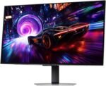 SAMSUNG 32” Odyssey QD-OLED G8 (G81SF), 4K, 240Hz, Gaming Monitor, 0.03ms Response Time, DisplayHDR True Black 400, AMD FreeSync™ Premium Pro, G-Sync Compatibile, 3 Yr Warranty, LS32FG810SNXZA, 2025 - Image 11