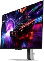 SAMSUNG 32” Odyssey QD-OLED G8 (G81SF), 4K, 240Hz, Gaming Monitor, 0.03ms Response Time, DisplayHDR True Black 400, AMD FreeSync™ Premium Pro, G-Sync Compatibile, 3 Yr Warranty, LS32FG810SNXZA, 2025 - Image 13