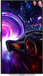 SAMSUNG 32” Odyssey QD-OLED G8 (G81SF), 4K, 240Hz, Gaming Monitor, 0.03ms Response Time, DisplayHDR True Black 400, AMD FreeSync™ Premium Pro, G-Sync Compatibile, 3 Yr Warranty, LS32FG810SNXZA, 2025 - Image 15