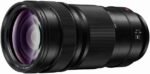 Panasonic LUMIX S PRO 70-200mm F4 Telephoto Lens, Full-Frame L Mount (Black) - Image 3