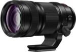 Panasonic LUMIX S PRO 70-200mm F4 Telephoto Lens, Full-Frame L Mount (Black) - Image 4