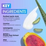 Sunday Riley Good Genes All-in-One Lactic Acid Treatment Face Serum - Image 5