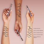 Lancôme Idôle Ultra-Precise Felt Tip Waterproof Liquid Eyeliner for 24Hr Smudge-Resistant Wear - Image 4