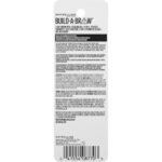 Maybelline Build-A-Brow 2-in-1 Brow Pen and Sealing Eyebrow Gel, Eyebrow Makeup for Real-Looking, Fuller Brows, Black Brown, 1 Count - Image 10