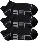 12 Pairs Mens Ankle Socks Athletic Casual Low Cut Short Socks for Men With Tab Shoes Size 6-11 - Image 6