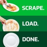 Cascade Platinum Dishwasher Pods, Dishwasher Detergent, Dish Detergent Soap, Lemon, 59 Count - Image 7