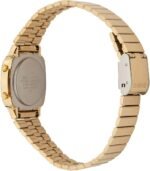 Casio MDV106 Series | Unisex Analog Watch | 200M WR | Stainless Steel Case | Resin Band | 2 Hand Analog (HR, Min, SEC) | Date Display | Screw Down Crown/Screw Down Caseback | 3 Year Battery - Image 3