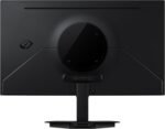 Samsung 27” Odyssey OLED G5 (G50SF) QHD & QD-OLED Gaming Monitor, 180Hz Refresh Rate, 0.03ms (GtG) Response Time, NVIDIA G-Sync Compatible, AMD FreeSync™, LS27FG500SNXZA - Image 4