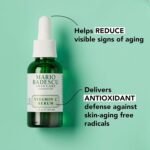 Mario Badescu Vitamin C Serum for All Skin Types Lightweight Serum with Vitamin C & Sodium Hyaluronate Visibly Reduces Signs of Aging 1 Fl Oz - Image 4