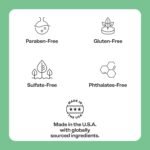 Mario Badescu Vitamin C Serum for All Skin Types Lightweight Serum with Vitamin C & Sodium Hyaluronate Visibly Reduces Signs of Aging 1 Fl Oz - Image 8