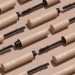 ILIA - Fullest Volumizing Mascara | Weightless, Buildable, Smudge + Flake-Free, Sensitive Eyes Safe | Full, Thick, Healthier Lashes | Non-Toxic, Vegan, Cruelty-Free (Full Size; 0.32 fl oz | 9.5 ml) - Image 5