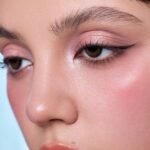 Flower Knows Shell's Jewel 6-Color Makeup Palette,Nude Pink Eyeshadow with 4 Matte + 2 Shimmer Shades,Blendable Smooth Cute Eye Makeup,0.23 Oz(01 Moonlight Pearl) - Image 6