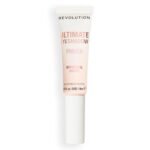 Revolution Beauty London, Ultimate Eye Base, Long-Lasting Eyeshadow Primer, Smooth for Gripping & Crease-Free Eye Makeup Looks, Cruelty-Free & Vegan, 0.27 fl oz - Image 4