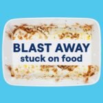 Seventh Generation Dishwasher Detergent Gel for Sparkling Dishes Free & Clear Fragrance Free 42 oz, Pack of 6 - Image 4