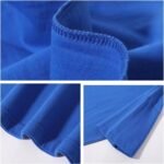 Custom T-Shirts for Men Women Design Your Own Shirt with Text Image Personalized Tee Printed Front/Back - Image 6