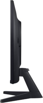 SAMSUNG 27” Odyssey G5 G53F QHD Resolution Gaming Monitor, HDR10, 200Hz Refresh Rate, IPS Panel, AMD FreeSync™ Premium, Black Equalizer, Auto Source Switch, LS27FG532ENXZA - Image 8