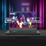 MSI Thin 15 B13VE-1697CA 15.6" 144Hz Gaming Laptop Intel® Core™ i5-13420H RTX 4050 16GB 512GB NVMe SSD Win11 - Image 6