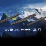 MSI Thin 15 B13VE-1697CA 15.6" 144Hz Gaming Laptop Intel® Core™ i5-13420H RTX 4050 16GB 512GB NVMe SSD Win11 - Image 7