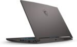 MSI Thin 15 B13VE-1697CA 15.6" 144Hz Gaming Laptop Intel® Core™ i5-13420H RTX 4050 16GB 512GB NVMe SSD Win11 - Image 9
